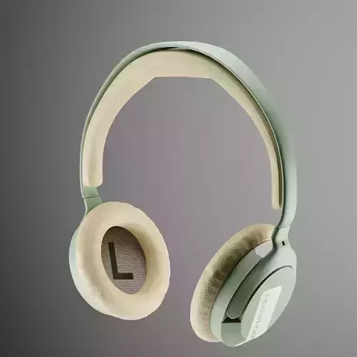 HeadPhone Model