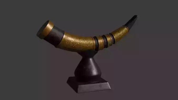 Rhinoceros Horn
