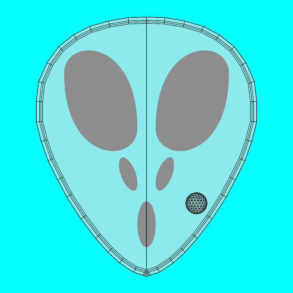 Momo Ayase Character Sculpt 3D model_13