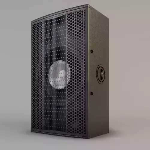 Audio Speaker