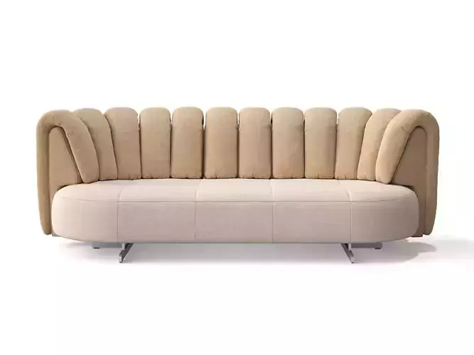 DS 888 03 Collina Sofa