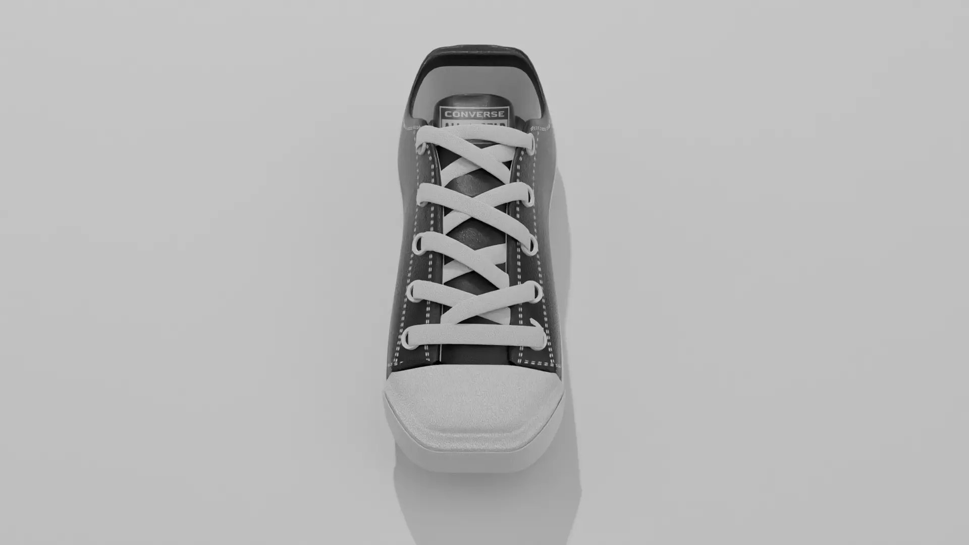 shoes 3D model_4