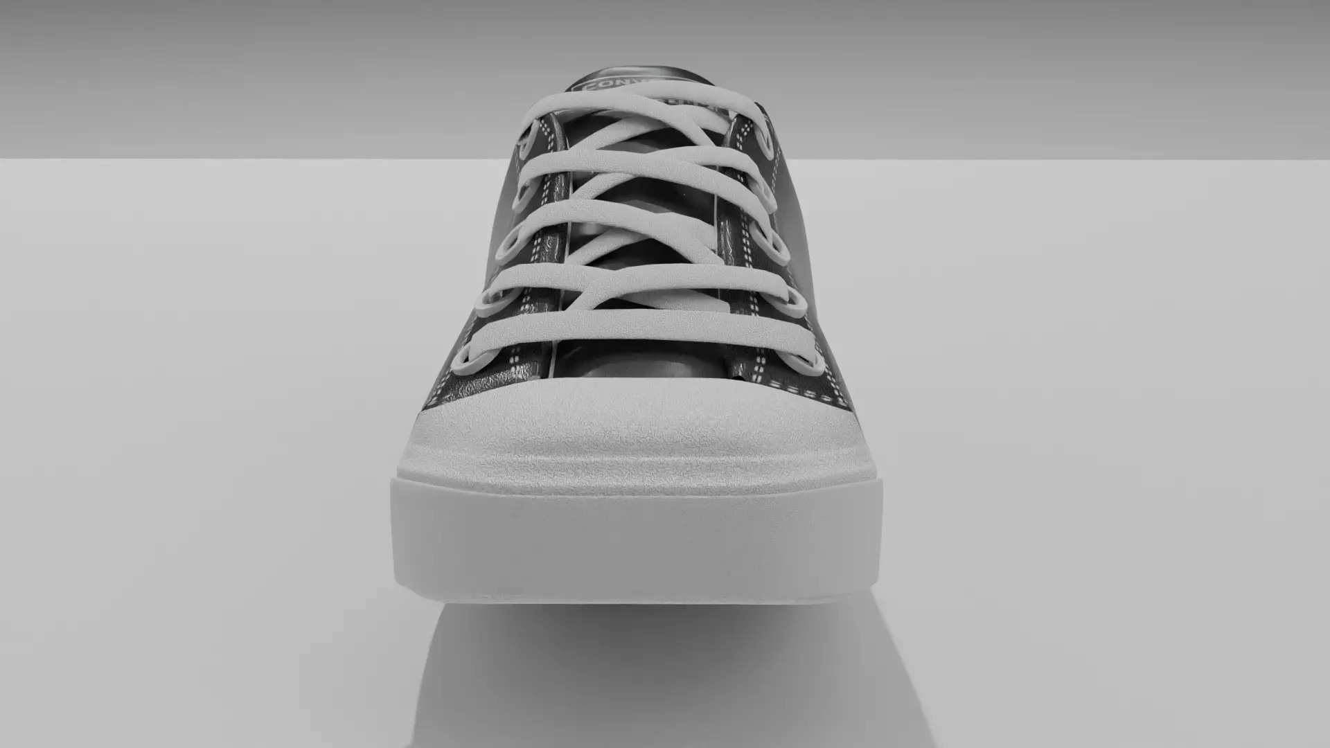 shoes 3D model_5
