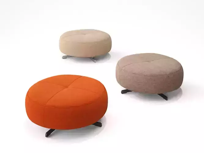 DS 888 105 Collina Ottoman