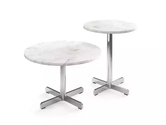 DS 888 61  62 and 63 Collina Side Tables