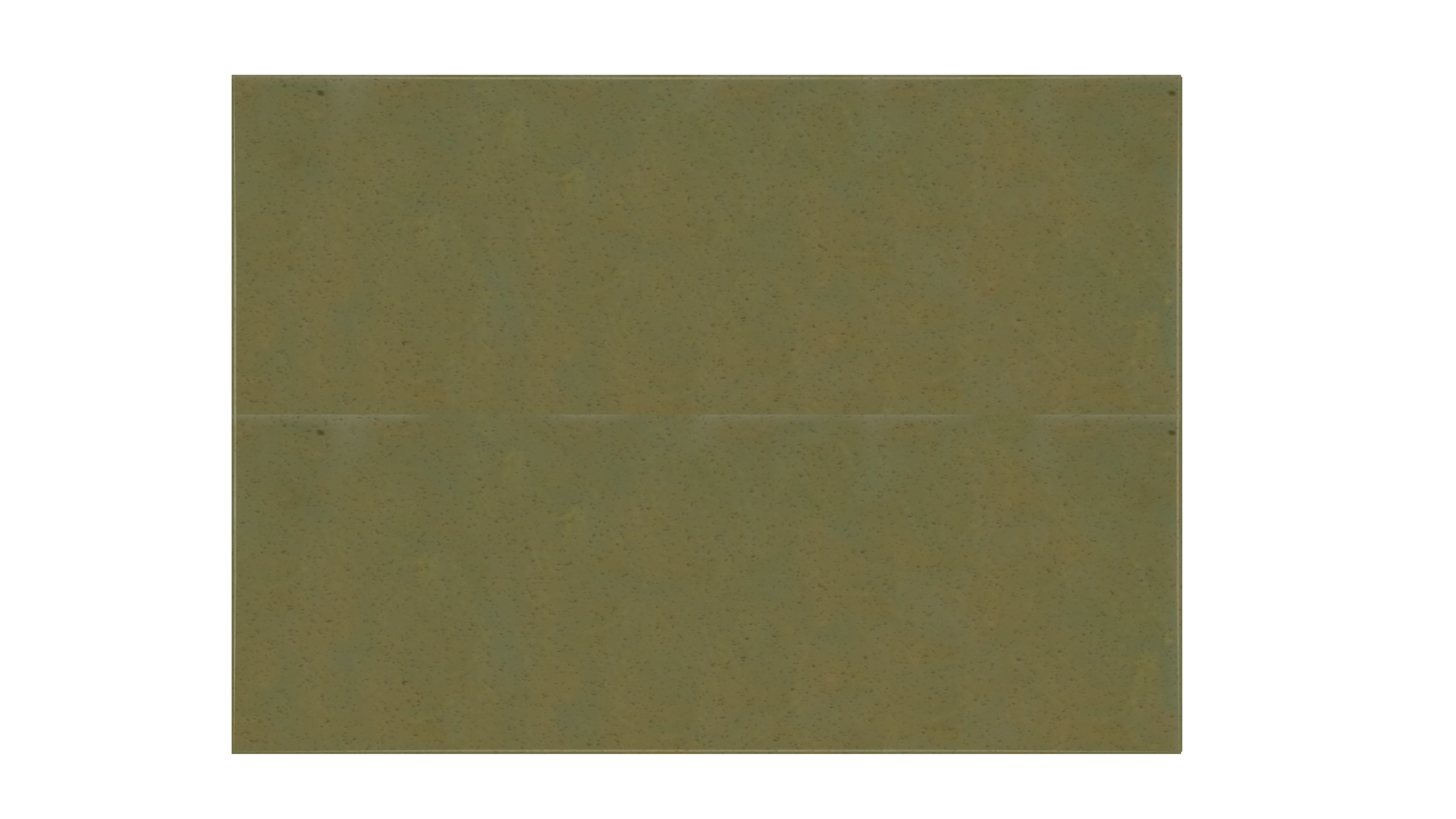 Box With Icon Low-poly 3D model_11