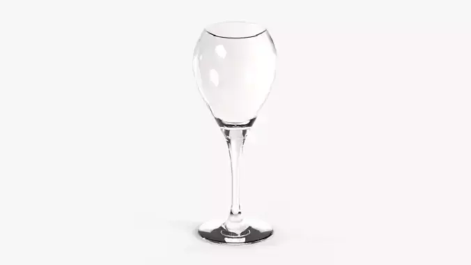 Sauternes Glass