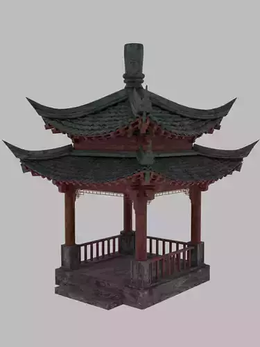 Japanese Pavilion
