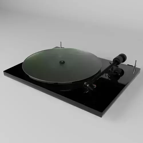 Turntable Pro-Ject T1