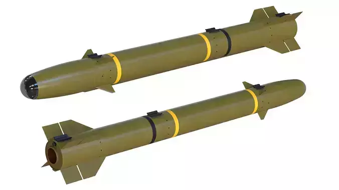 ZT-6 Mokopa Missile