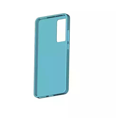 Xiaomi 12X case