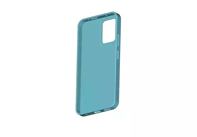 Xiaomi Poco X3 GT case