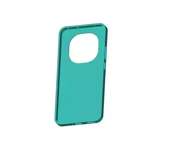 Oppo F29 Pro case 