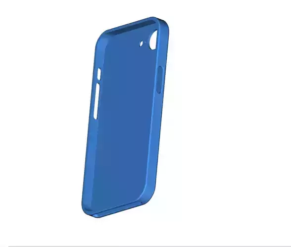iPhone 16e case v2