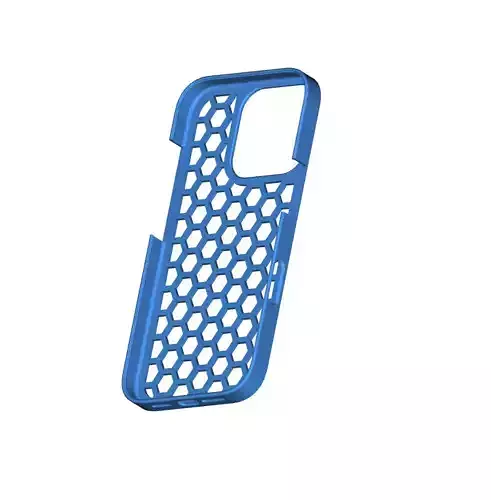 iPhone 16 Pro  case v2