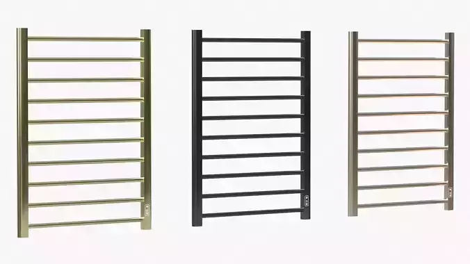 Electric Towel Warmer Elen