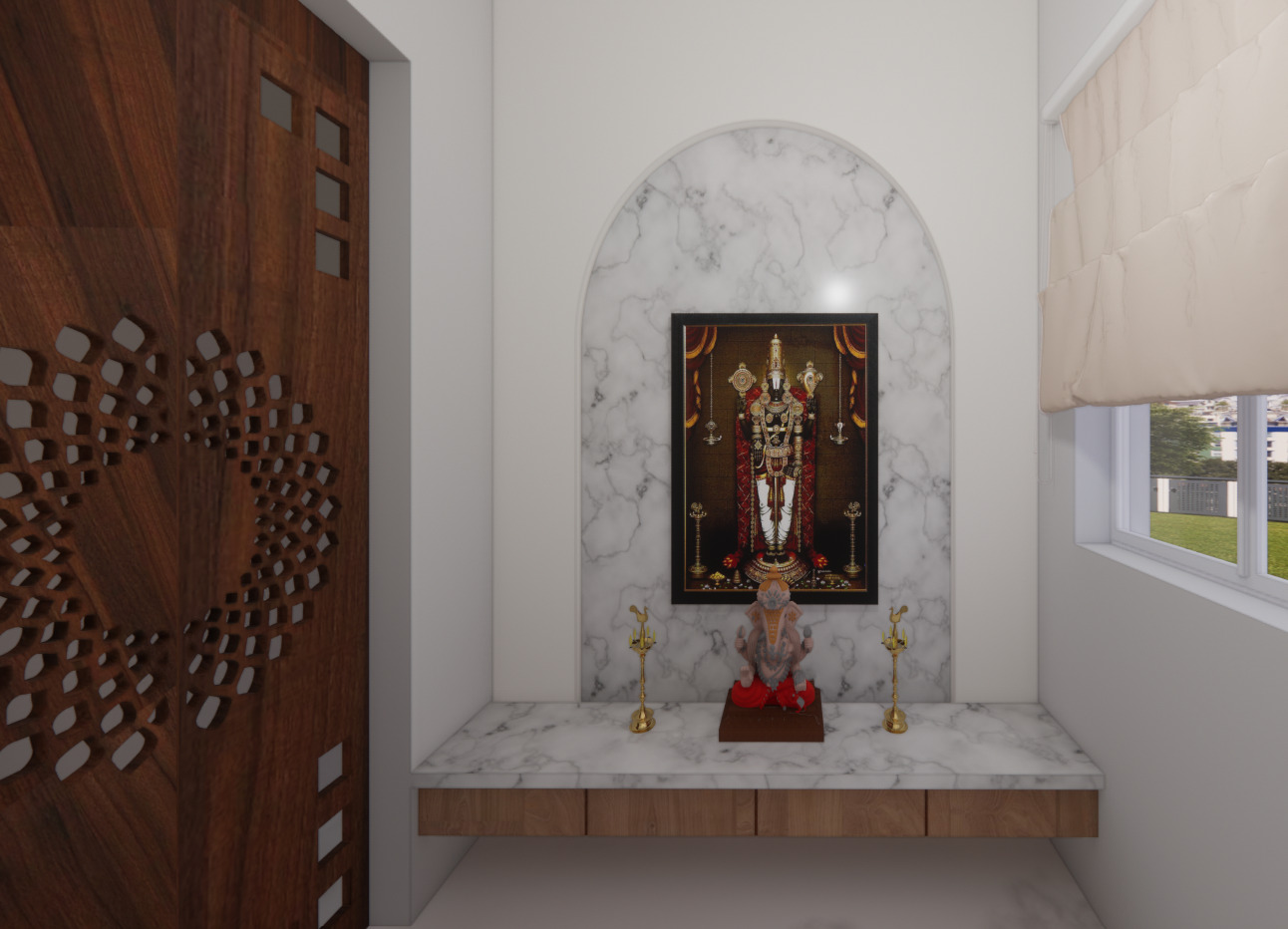 HOUSE INTERIOR 3D model_12