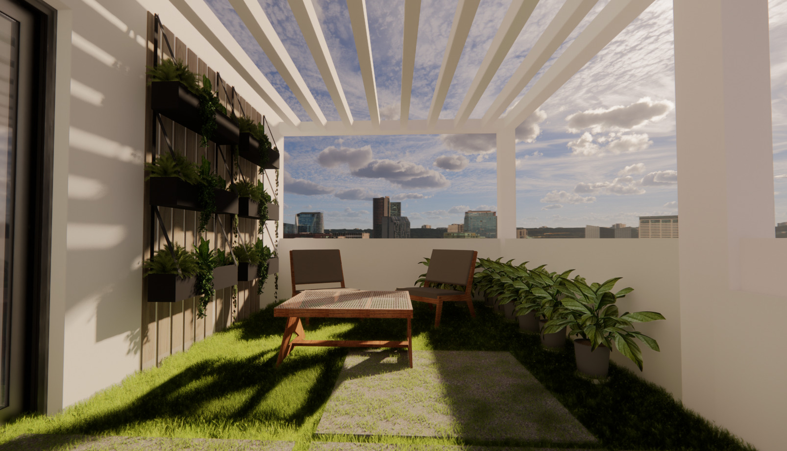 HOUSE INTERIOR 3D model_13