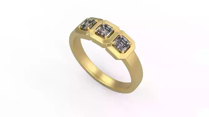 Women Solitaire 5138