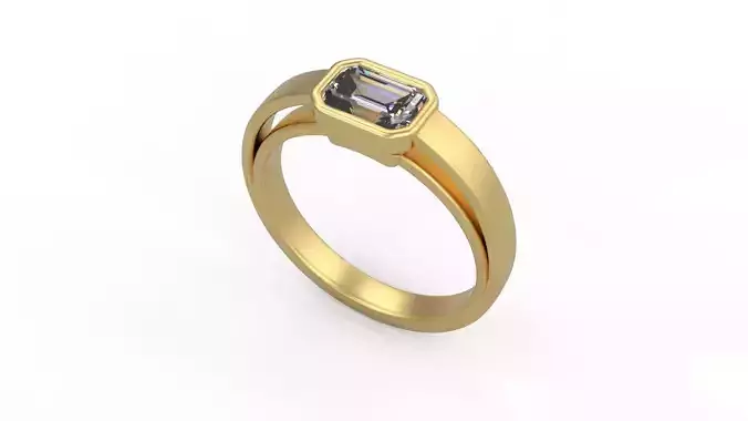 Women Solitaire 5120