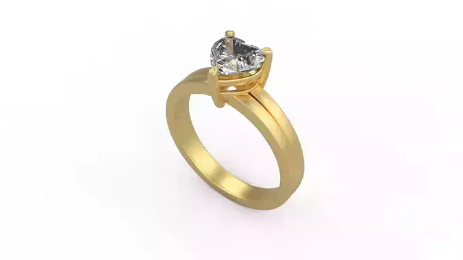 Women Solitaire 5114