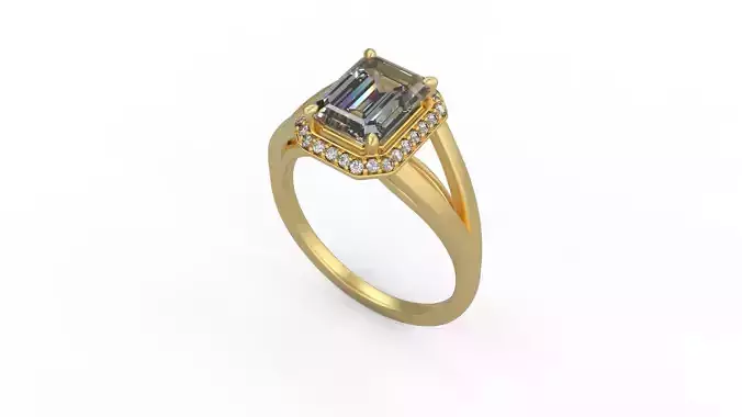 Women Solitaire 5113