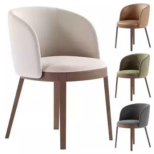 Alina armchair