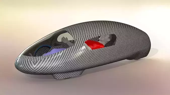 Shell Eco Car 2015 King Saud University 