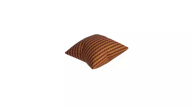 this pillow is normal 