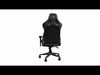 3d Render Modern Desk Setup Gaming Chair  3D model_1