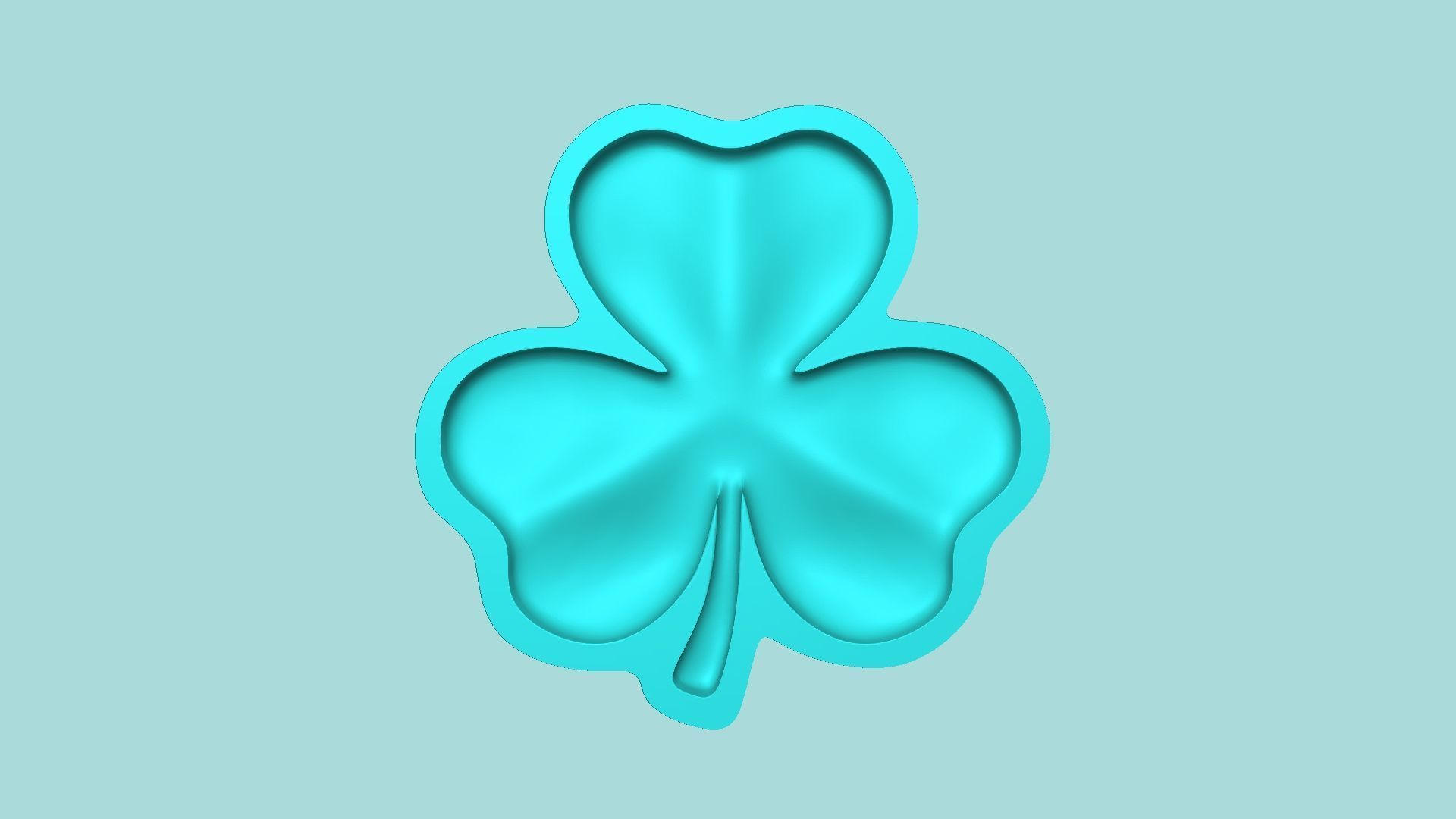 10 Spring Molds Collection - Silicon Maker - Template _15