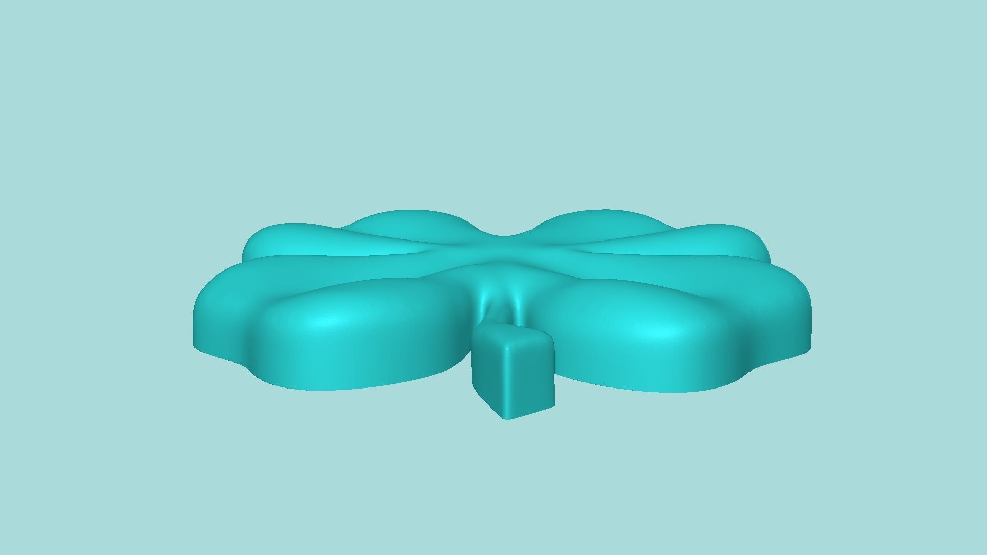 10 Spring Molds Collection - Silicon Maker - Template _25