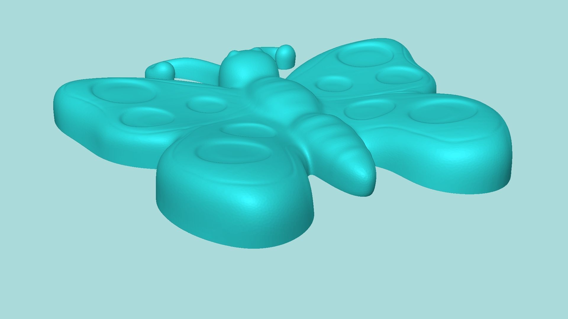 10 Spring Molds Collection - Silicon Maker - Template _48