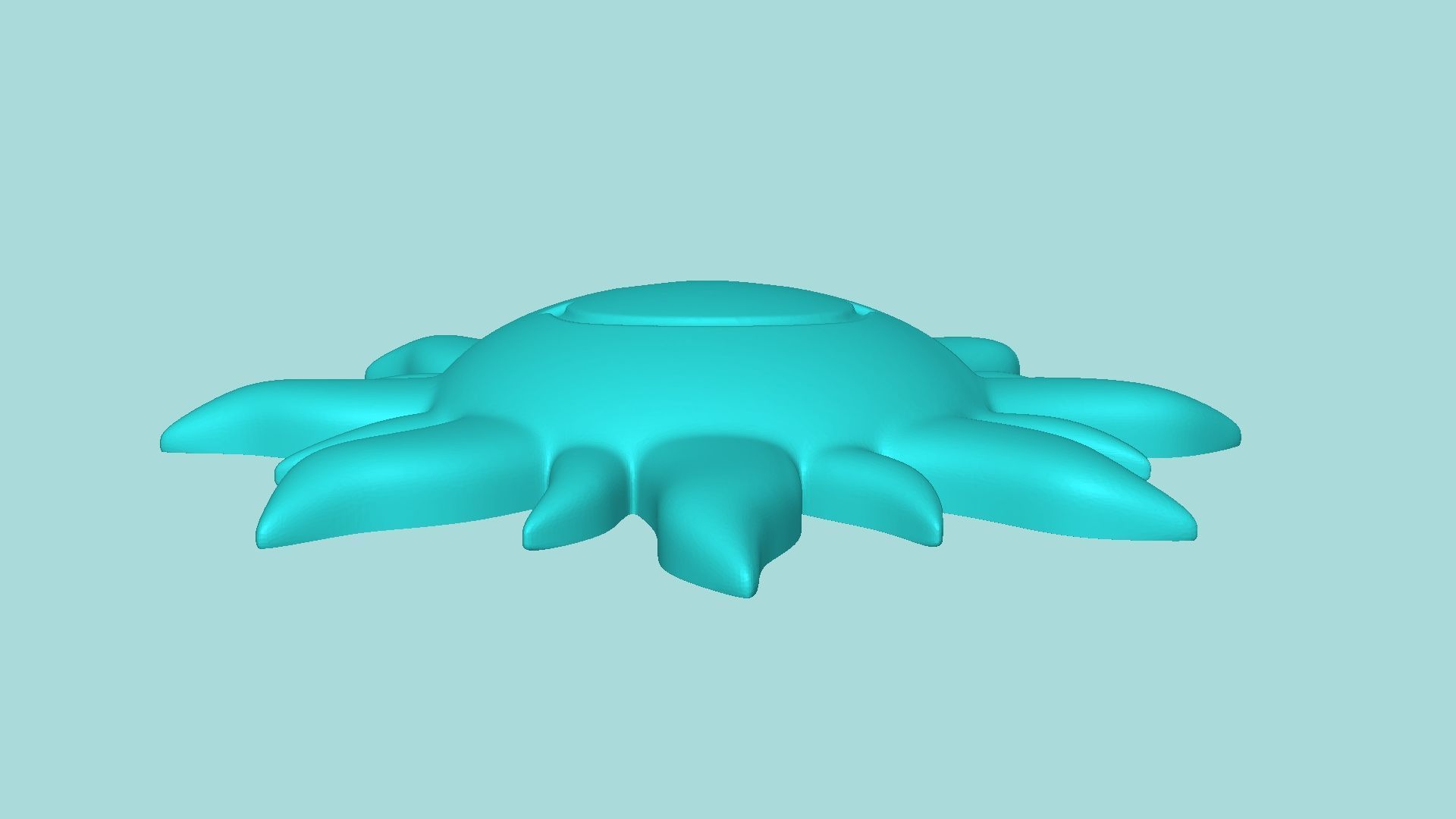 10 Spring Molds Collection - Silicon Maker - Template _89