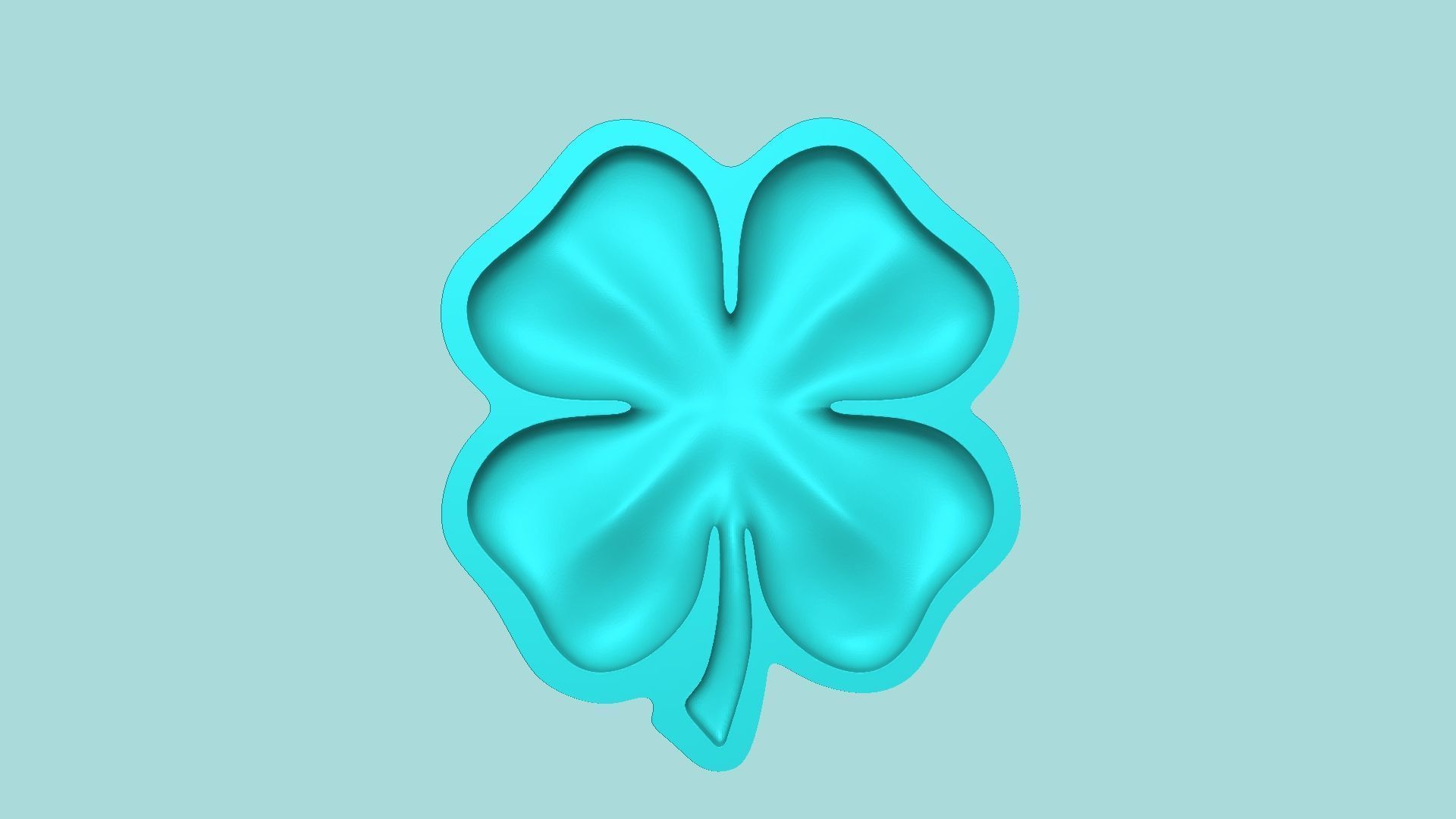 10 Spring Molds Collection - Silicon Maker - Template _23