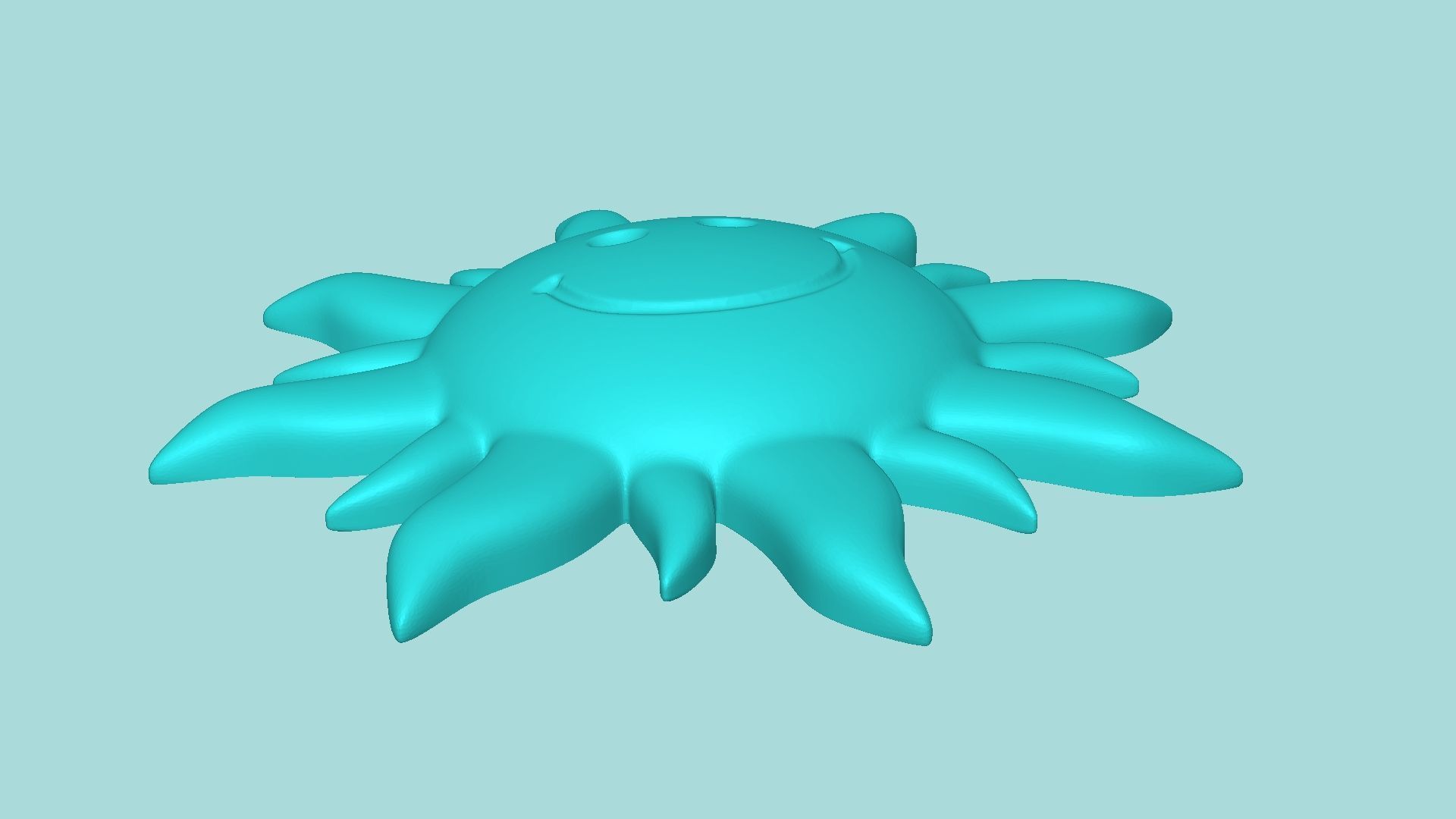 10 Spring Molds Collection - Silicon Maker - Template _88