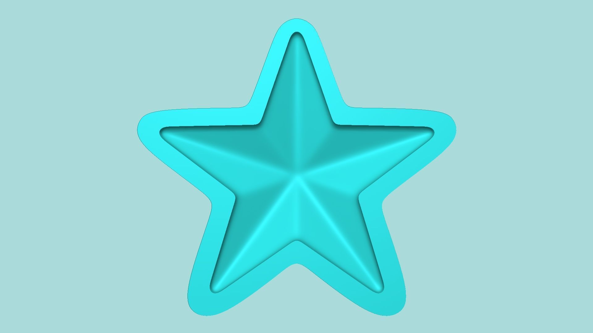 10 Spring Molds Collection - Silicon Maker - Template _71