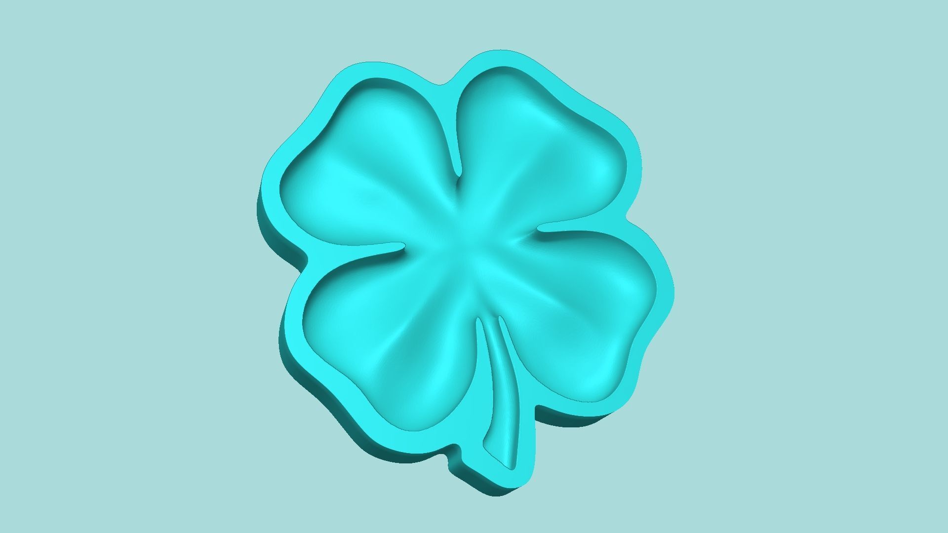 10 Spring Molds Collection - Silicon Maker - Template _22