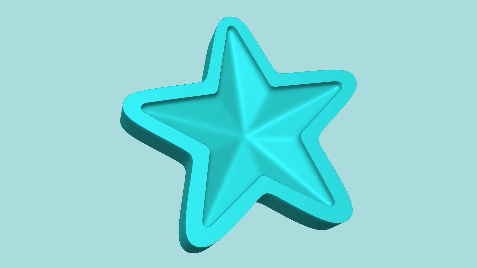 10 Spring Molds Collection - Silicon Maker - Template _70