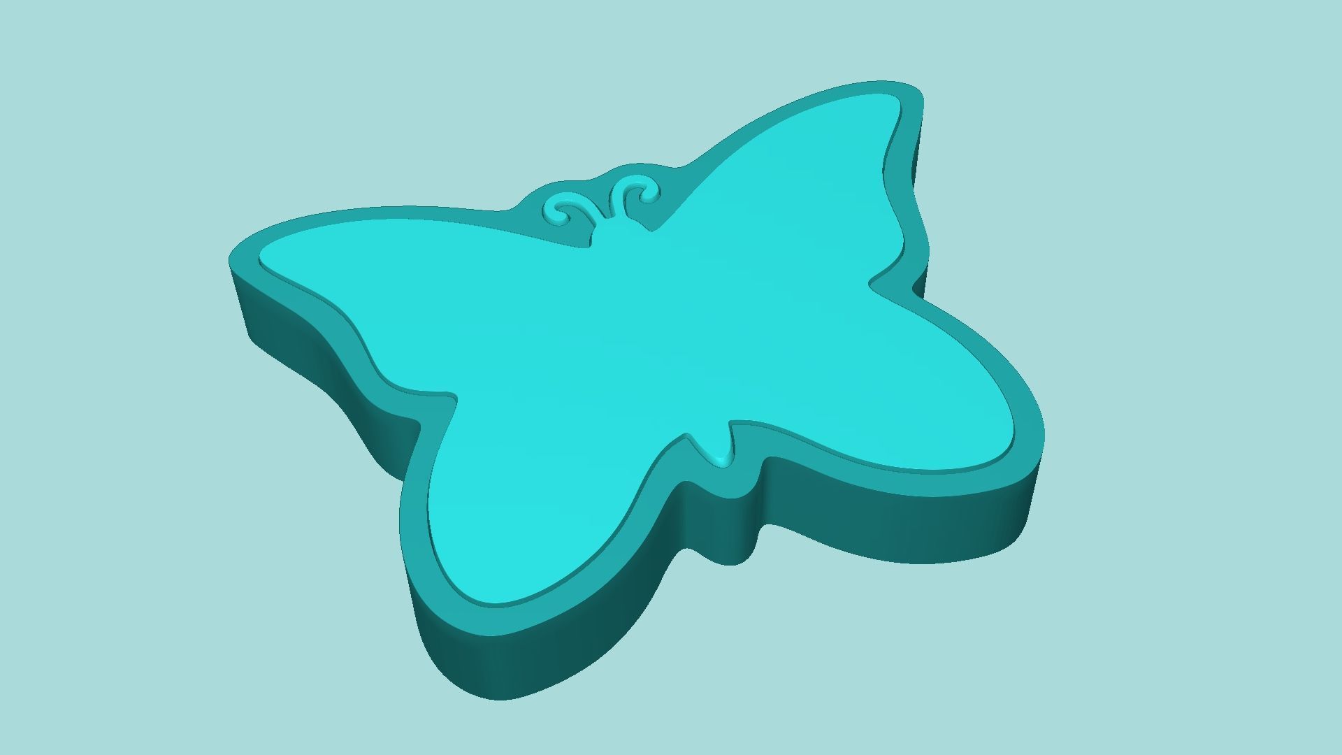 10 Spring Molds Collection - Silicon Maker - Template _35