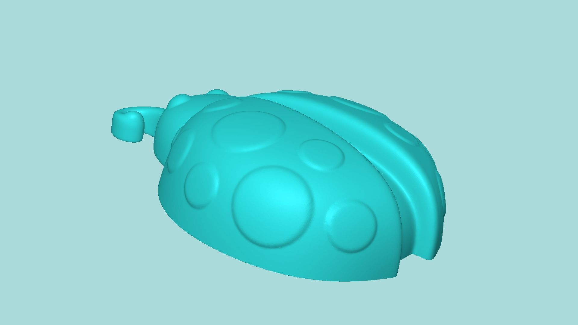 10 Spring Molds Collection - Silicon Maker - Template _64