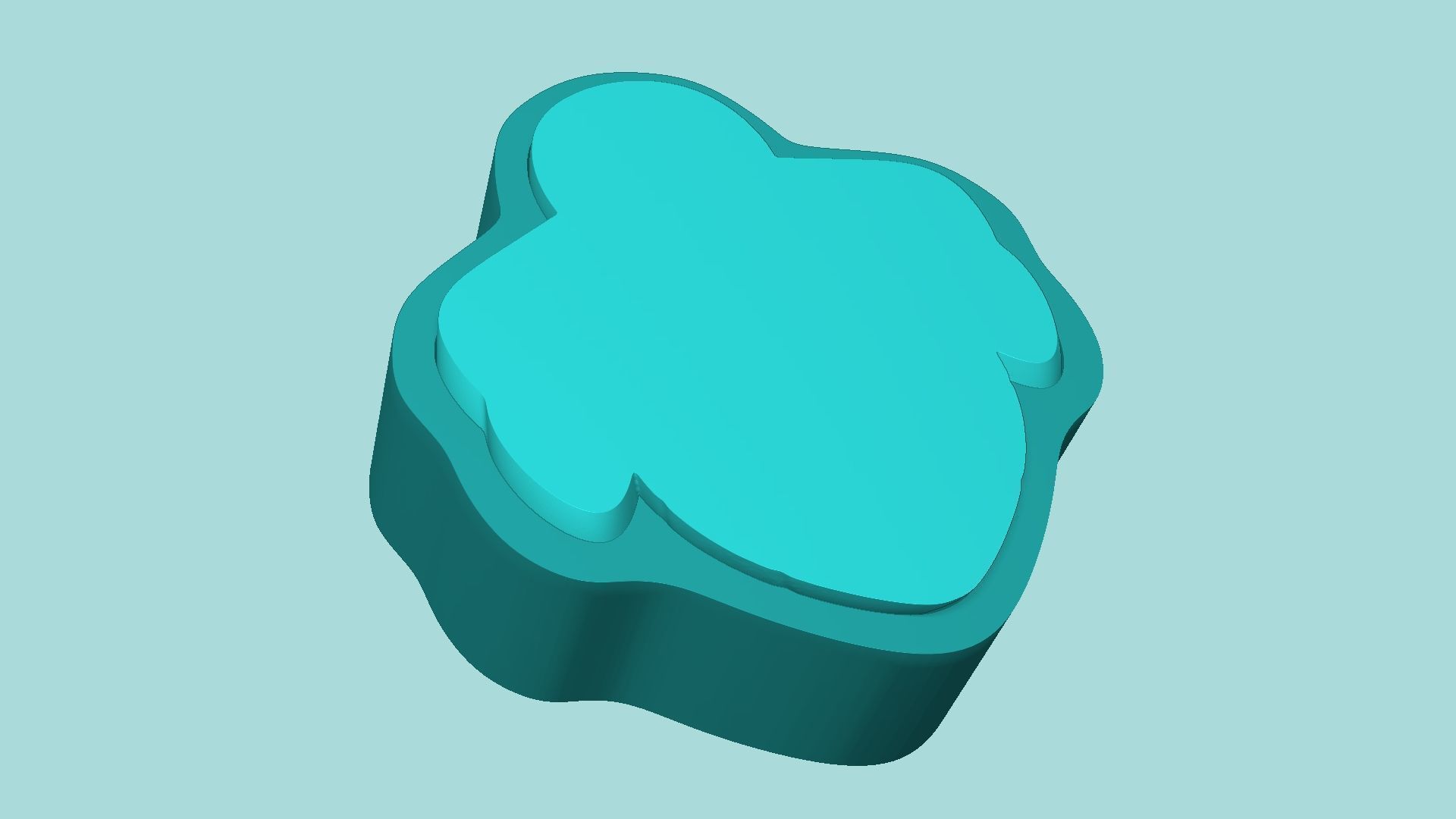 10 Spring Molds Collection - Silicon Maker - Template _27