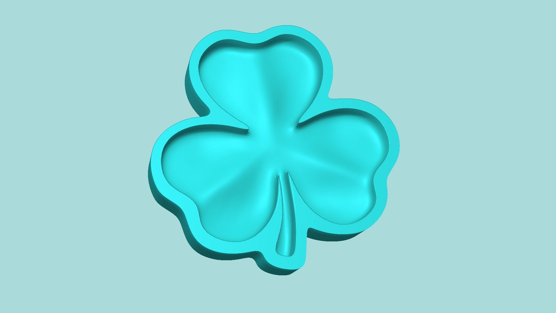 10 Spring Molds Collection - Silicon Maker - Template _14