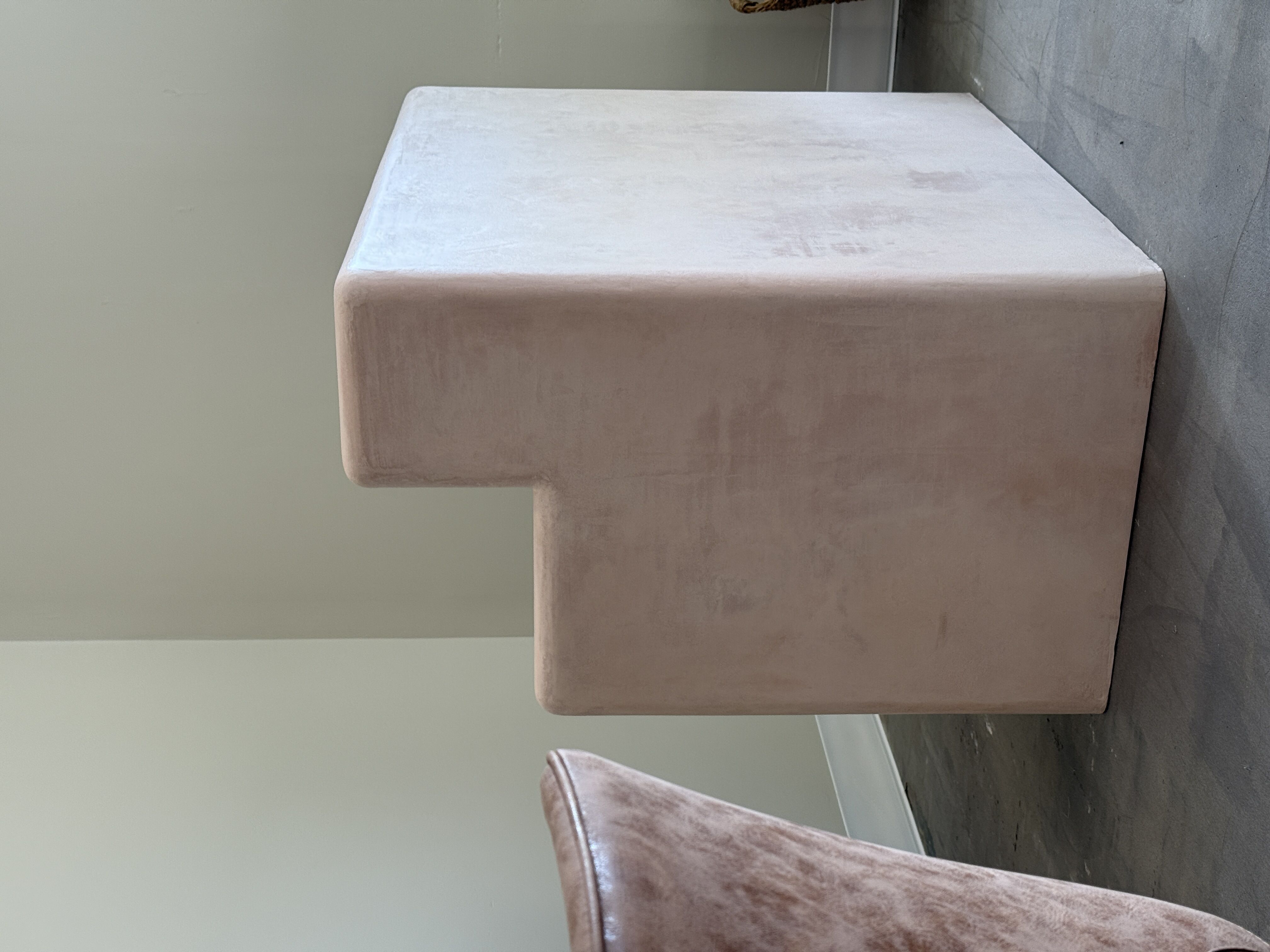 Mango Reception Desk by Path Design Free 3D model_6