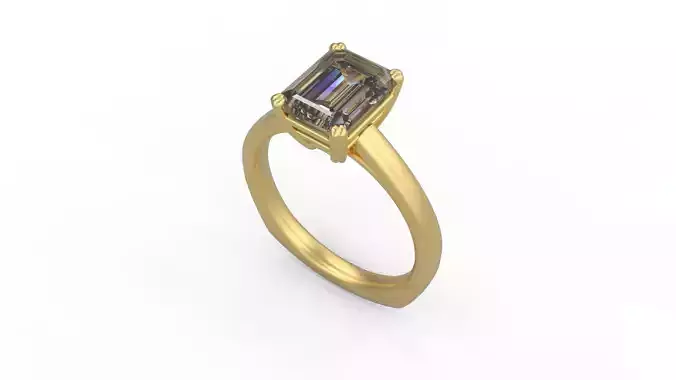 Women Solitaire 5299