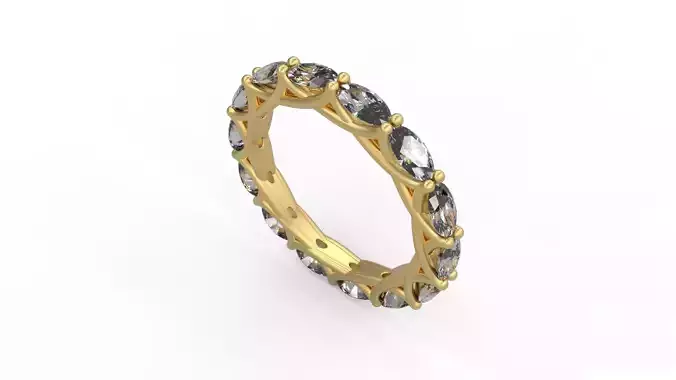 Women Solitaire 5292