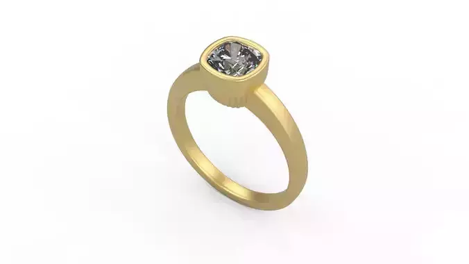 Women Solitaire 5262