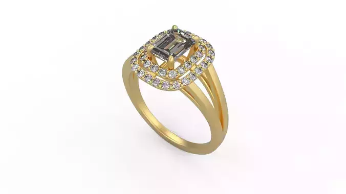 Women Solitaire 5253