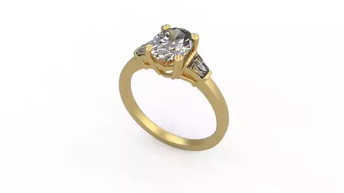 Women Solitaire 5236