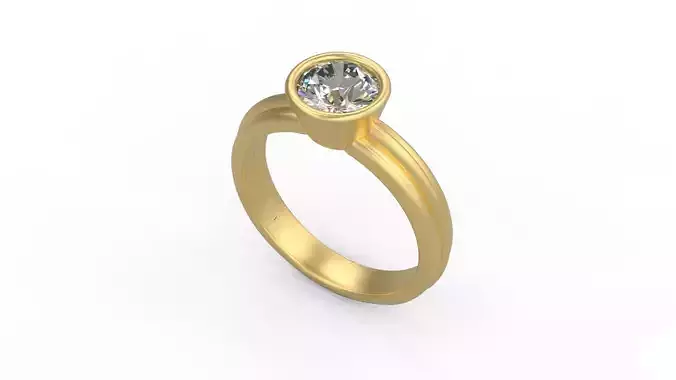 Women Solitaire 5234